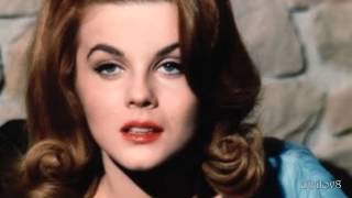 Ann Margret - Moon River View 1080 HD