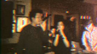 [FANCAM] Glovvess ft. Saski - Let the Lust Decide #ACreatorsProjetcs