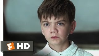 Mr. Holmes (7/12) Movie CLIP - Do You Regret? (2015) HD video