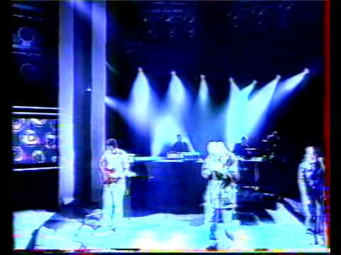 Bedlam Ago Go - Season number 5 (NPA live, 1998)