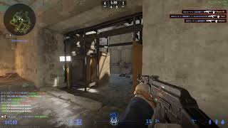 Clean headshots.....