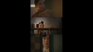 女優ソ・イェジ、第1話から破格のラブシーン…復帰ドラマ「イブ」がスタート (6/2)