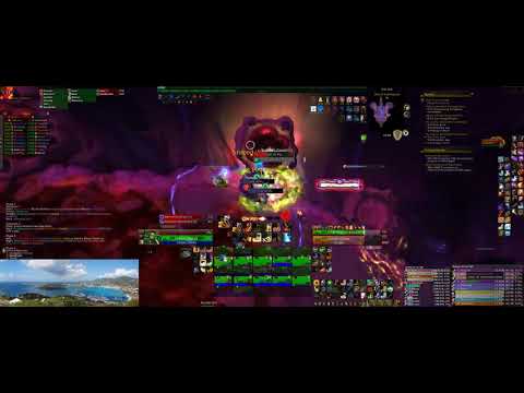 Proper Villains vs Mythic Carapace of N'Zoth