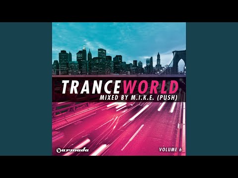 Saturn (Michael Badal Remix Edit)