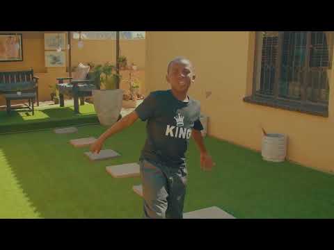 Kadiki King Alfa Hecho (official video) Boss Gaga Riddim 3