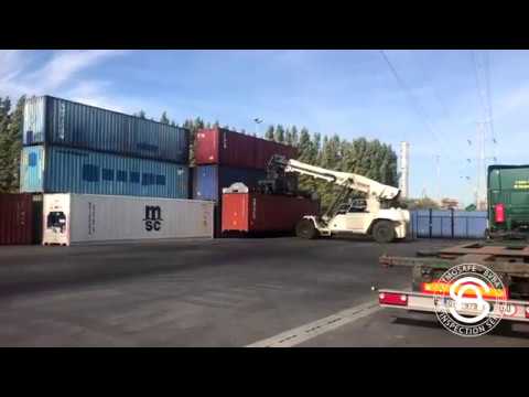 ATMOSAFE - DIRECTIONS K1555 (TRANSPORT S'JEGERS)