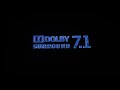 Dolby Surround 7 1 Intro In Theaters 2010 Present Reupload In Better Quality