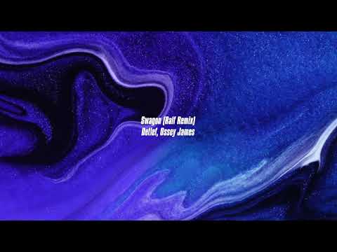 Detlef, Ossey James - Swagon (Ralf Remix)
