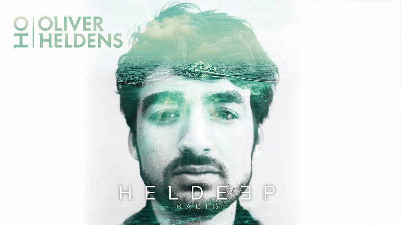Oliver Heldens - ADE 2015