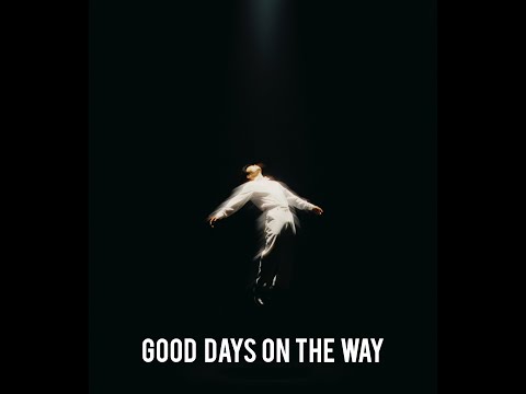 Its Blaze XXX -- Good Days On The Way