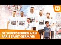 Marco van Basten: 'Elke topploeg zou blij zijn met de wissels van PSG ' | Rondo 15/08/2021