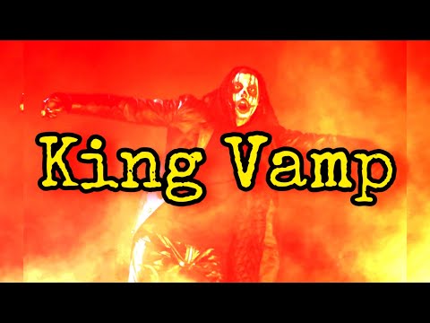 Playboi Carti - King Vamp (Whole Lotta Metal)