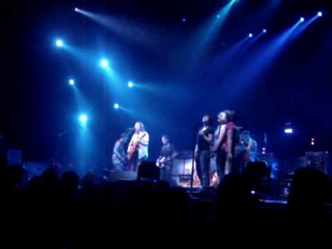 Thumbnail for Pearl Jam - Harvest Moon Montreal 2005 LIVE (w/Sleater Kinney) by Pearl Jam, Neil Young