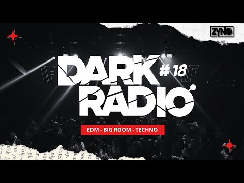 EDM, BIG ROOM, TECHNO ✨| DKR#18