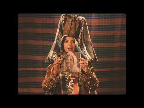 LALA TAMAR - Achkid Aylli - ⴰⵛⴽⵉⴷ ⴰⵢⵍⵍⵉ