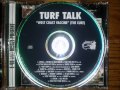 Turf Talk ft E-40 • Stop Snitchin [MMVII]