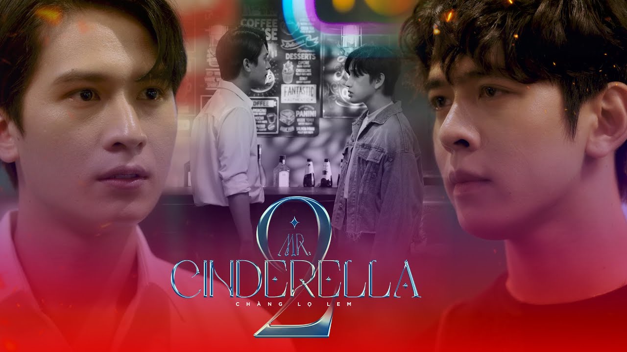 Cinderella Is Online (2021) - MyDramaList