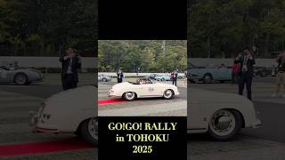 Download lagu GO!GO!RALLY in TOHOKU2025 唐沢寿明さん　山口智子さん mp3