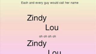 Chimes - Zindy Lou