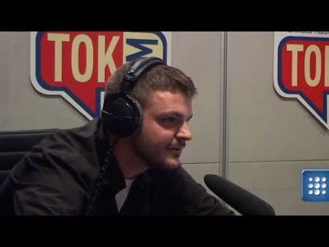 Wywiad z gwiazdami ''Bitwy o Wiedeń''. Co powie Sokół?