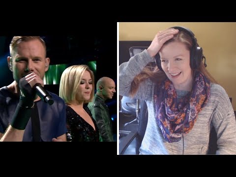 EUROVISION REACTION | Norway 2019 | KEiiNO - Spirit In The Sky