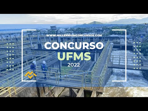 Apostila UFMS 2022 Assistente em Administração