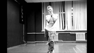 Choreo by Kolya Barni (Song:Medina-In your Arms)