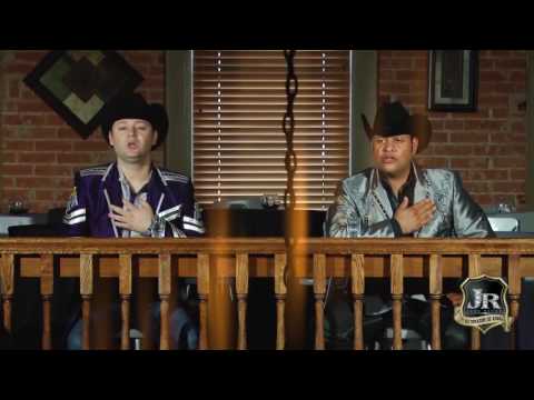 Juan Reyes y su Corazon de Angel ft  Alvaro Montes    El Perdedor   VIDEO OFICIAL