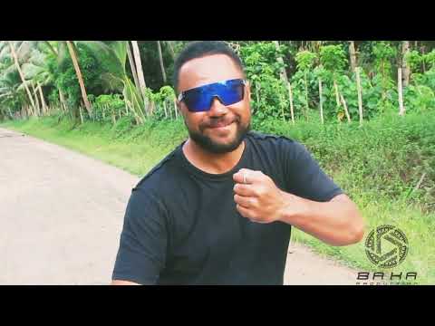 Daru Meke feat The West Fiji ,Cagi ni Delai Komo Junior (Official Music Video)