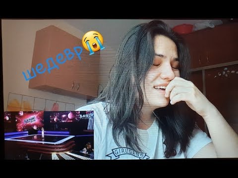 реакция на  Данелию Тулешову "Stone cold"/ Reaction to Daneliya Tuleshova