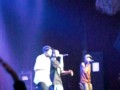 The Pharcyde Drop Live The Fillmore In SF 5 23 09