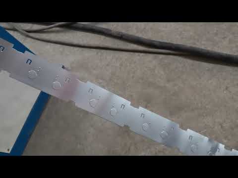 Top 5 Sale Metal Box Production Line || Sheet Metal Manufacturing