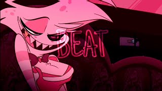 Mr Saxobeat [Angel Dust] Edit [Hazbin Hotel]
