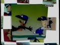 Cartoon Network 90er Reklame På Dansk Og Engelsk