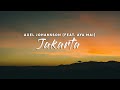 Axel Johansson Jakarta Lyrics Feat Aya Mai