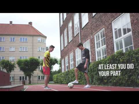 Freestylers are humans too