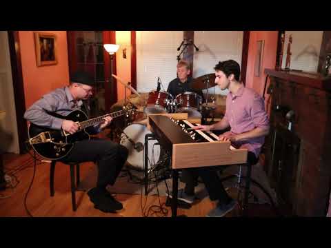 Organic Greenery (F Blues by Jimmy Smith)