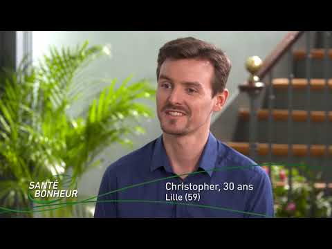 SCAN CORPOREL, UN MOMENT POUR SOI Christopher ROBBE