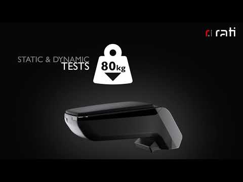 Подлокотник Armster S