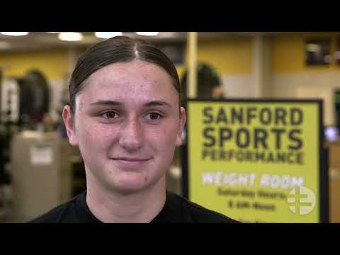 Military Tactical Athletes Train with Sanford Sports | Sanford Health News
