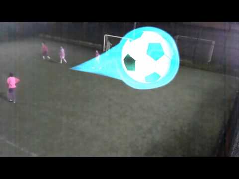 Seyrantepe Halı Saha 25.01.2016 23:00 - akillisaha.com