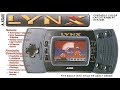 Top 10 Atari Lynx Games