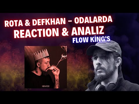 Rota - Defkhan - Odalarda | ANALİZ & TEPKİ !!!
