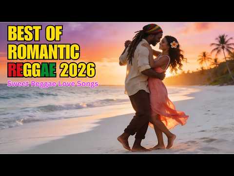 BEST REGGAE LOVE SONGS COMPILATION SMOOTH GROOVES FOR COUPLES 💖