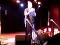 HENRY ROLLINS    INDIA AIRLINES