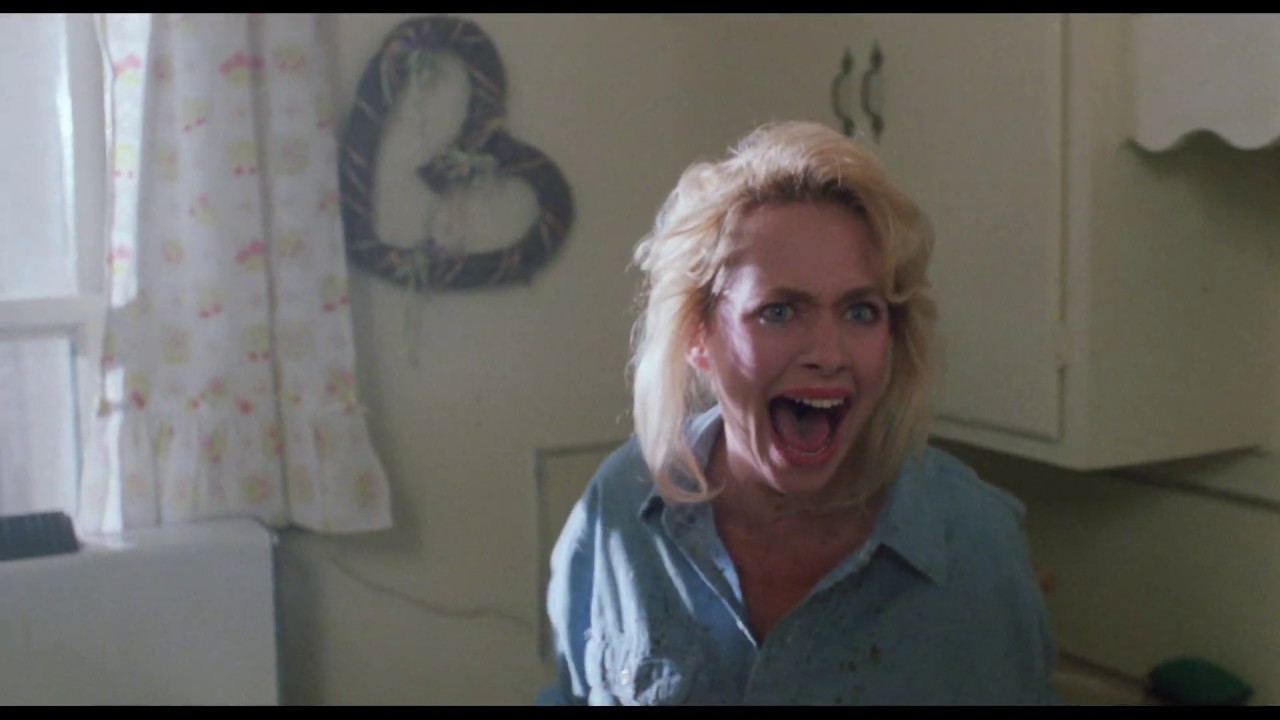 Darkroom (1989) [Vinegar Syndrome Blu-ray Promo Trailer]