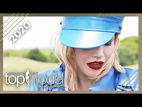 Julia P. bricht in Tränen aus: "Es war so scheiße!" | GNTM 2020 | ProSieben