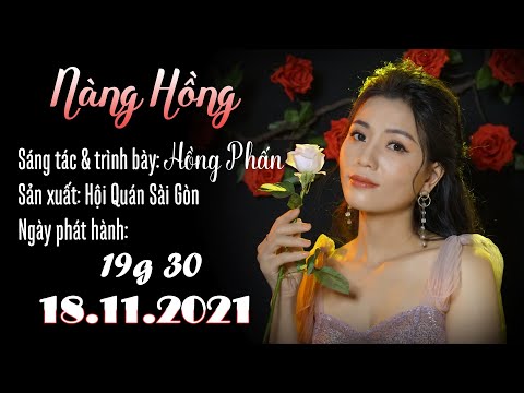 Thể hiện bởi Hồng Phấn