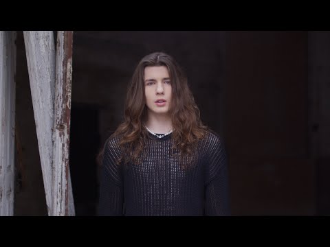 Jan Majewski - Gorzki smak [Official Music Video]