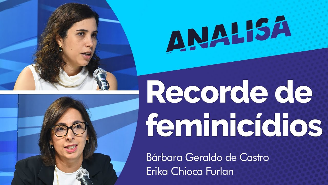 A escalada da violência contra a mulher na sociedade agressora